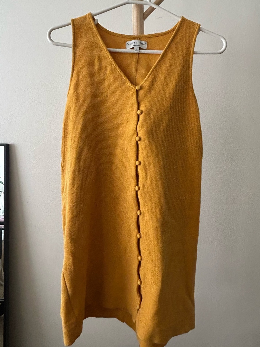 Madewell Dress Size L
